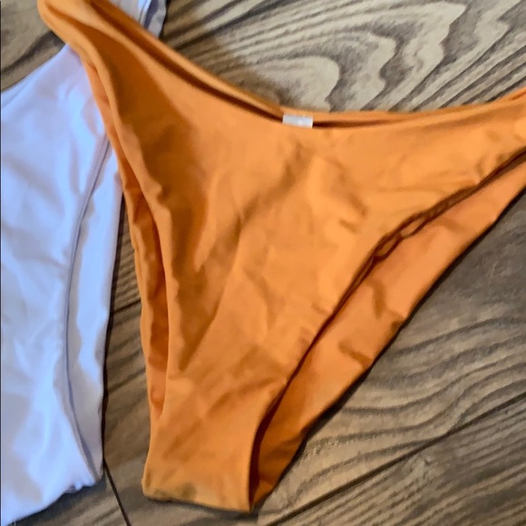 Set of Two High Waisted Bikini Bottoms! - Picture 7 of 7